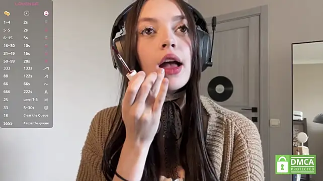 ReikoBartone webcam