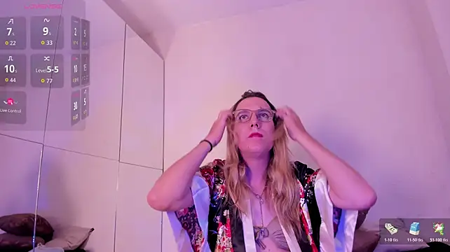 Aria_Flame webcam