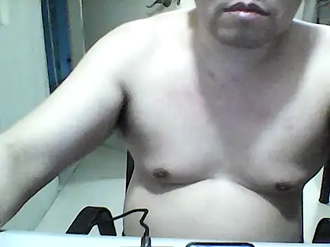 djbaobao webcam