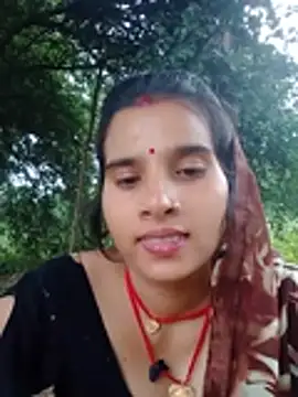 Punam_bansal webcam