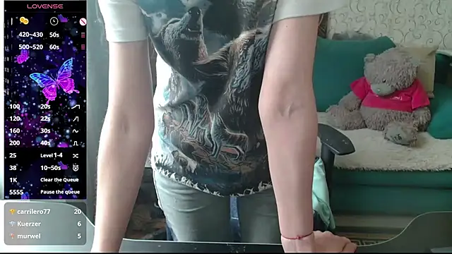 ___Bella___ webcam