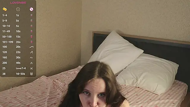 lesi_moonnie webcam