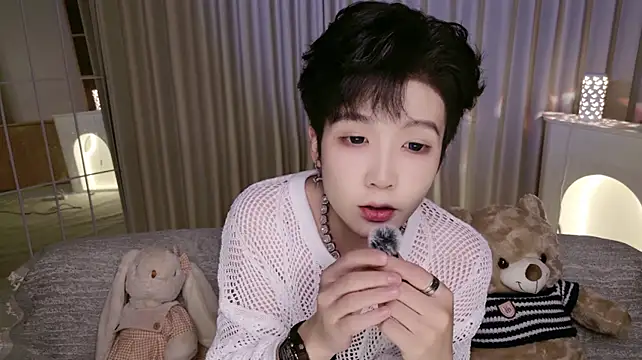 XiaoHuiHui-111 webcam