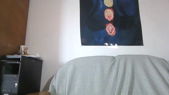 ExquisiteMature webcam