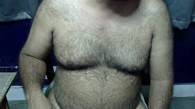 hairysubcub_70 webcam