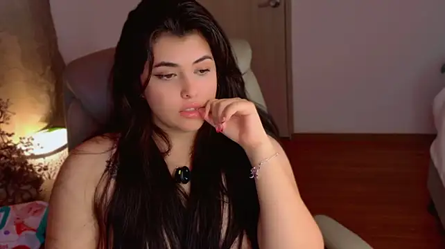 Nannicutee webcam