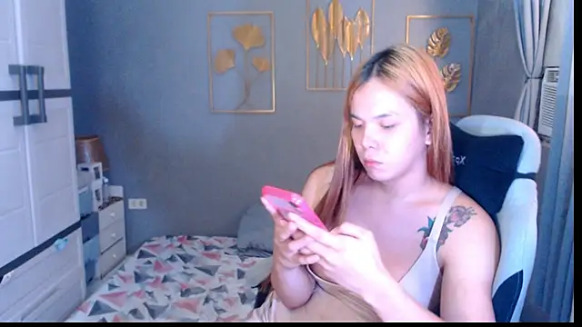angelicahakenson webcam