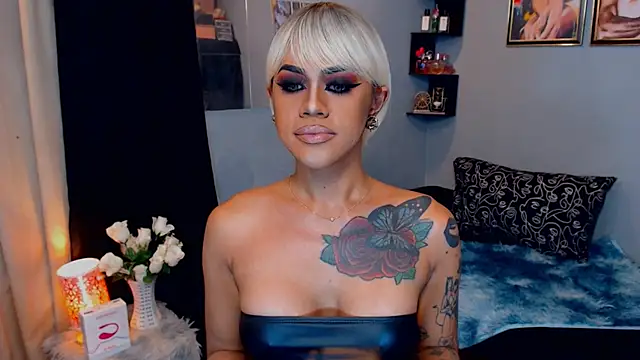 StellaStrong30 webcam