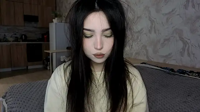 AmieSky live cam on StripChat