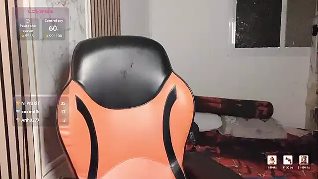 Kate_99 webcam