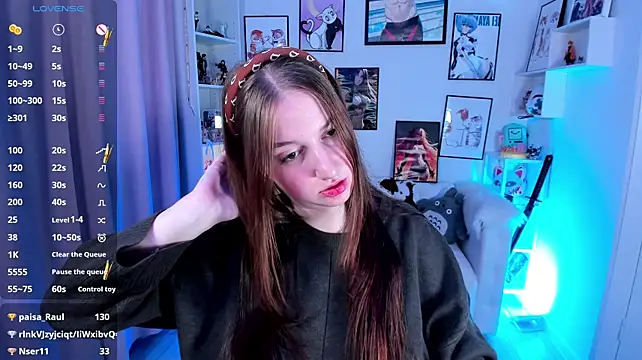 Elisabeth_Binder webcam
