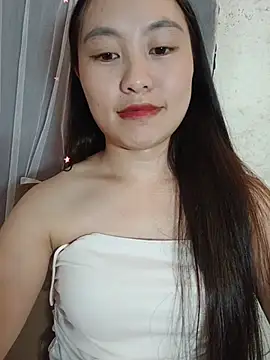 Cherry-squirtt webcam