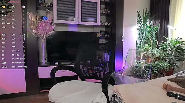 SheilaRyan live cam on StripChat