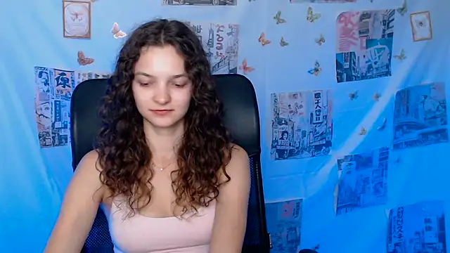 _SusieSu_ webcam