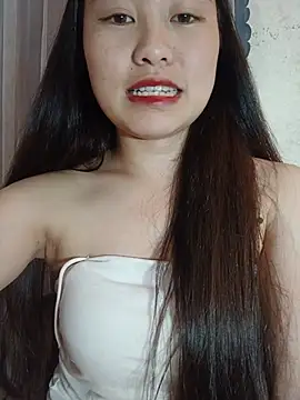 Cherry-squirtt webcam
