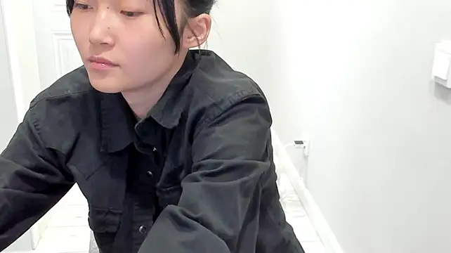 ailey_chao live cam on StripChat