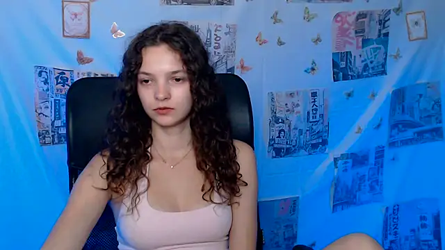 _SusieSu_ webcam