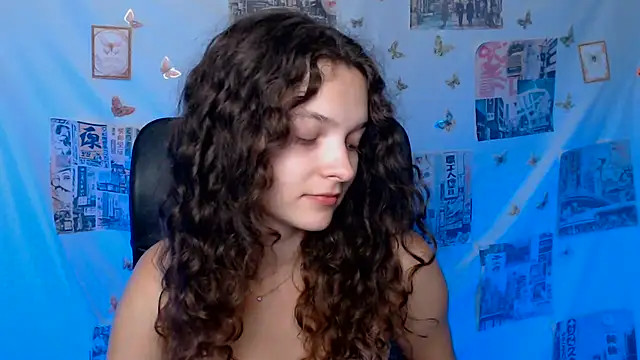 _SusieSu_ webcam