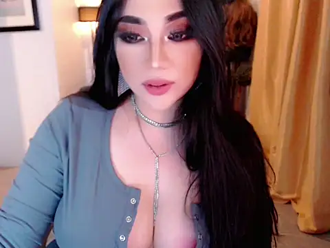 TheworldofPLEASURE webcam