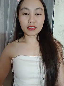 Cherry-squirtt webcam