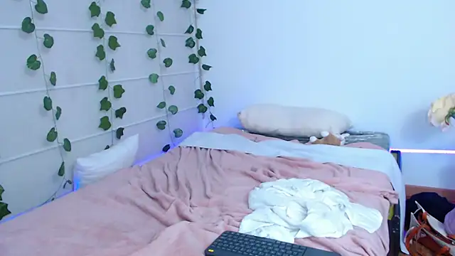 Sarabubbie webcam