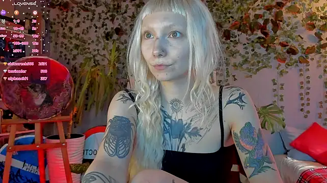 tattoo_art_baby webcam