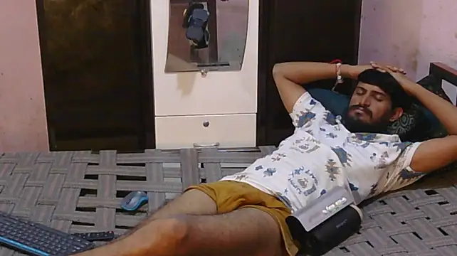 HotXKrish