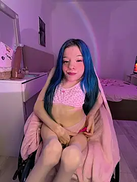 MiniSophiaa webcam