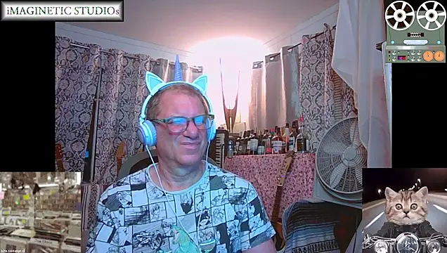 coryassman webcam