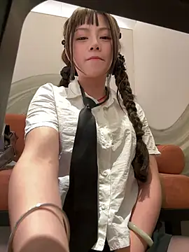 Asia-GoodLuck webcam