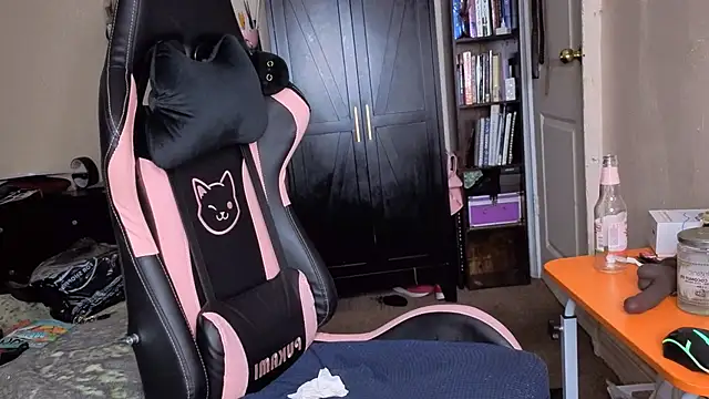 IAMTOKYOLEE webcam