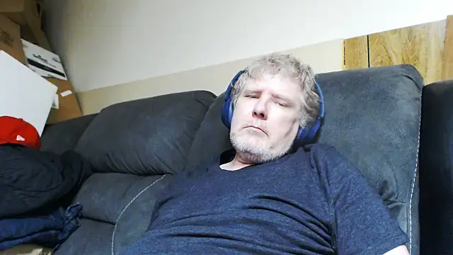 BrisonChase webcam