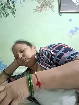 Kavya_kapoor webcam