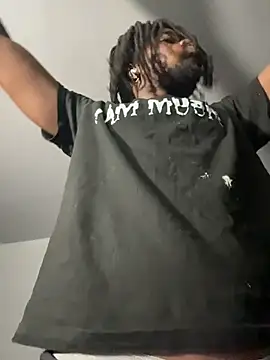 TheMightyDxXx live sex cam