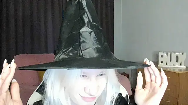 EnigmaSee webcam