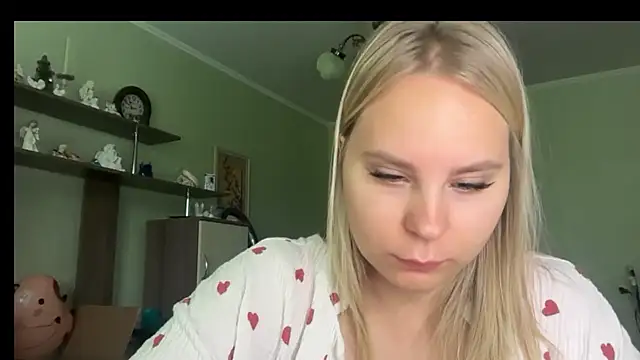 Thalia__Star webcam