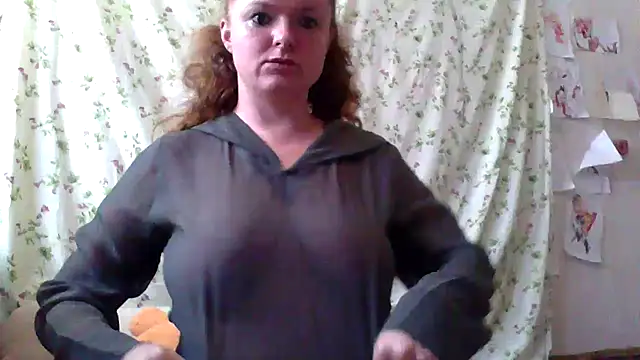 Rae_Jeannie webcam