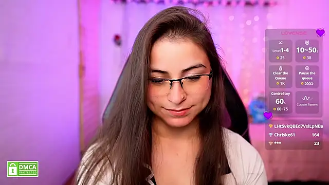 Taiga_Cute webcam