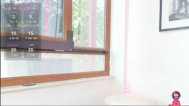 sugarburn webcam
