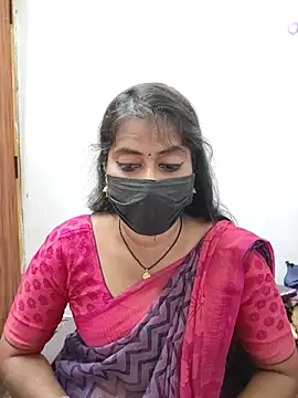 tamil_Sigappu_Roja webcam
