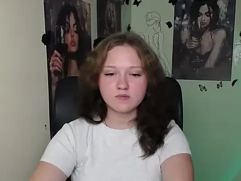LadyAlice_ webcam