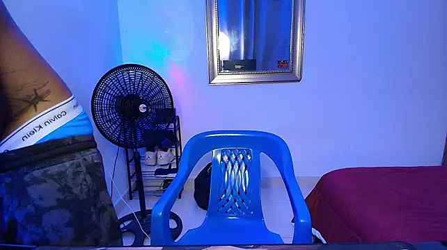 crow_black00 webcam