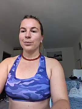 story_of_sarah webcam