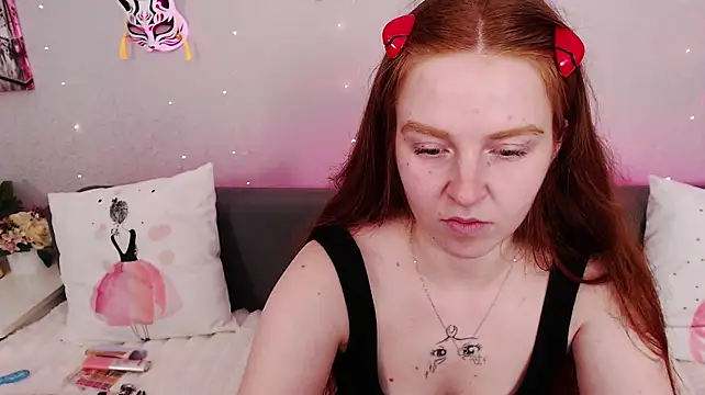 Evarey_ webcam