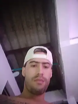 harold_777 webcam