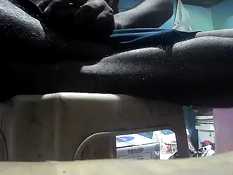 Precumking1 webcam