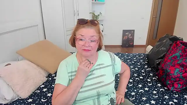 rekelme webcam