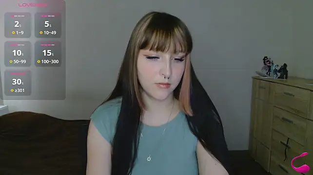 JasmineAdamss webcam