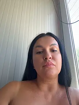 MeganBlueq webcam