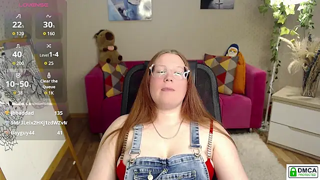 kuri_u webcam